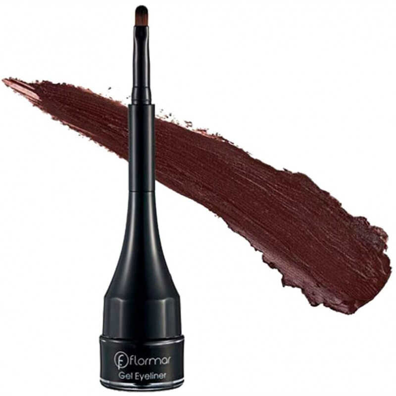 Flormar%20Gel%20Eyeliner%2003%20Bole%20Brown