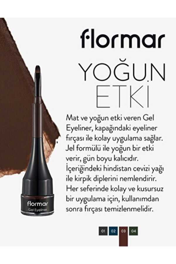 Flormar%20Gel%20Eyeliner%2003%20Bole%20Brown