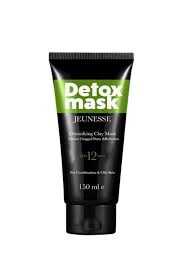 Jeunesse%20Detox%20Clay%20Maske%20150%20ml