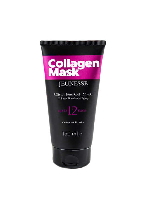 Jeunesse%20Collagen%20Maske%20150%20ml