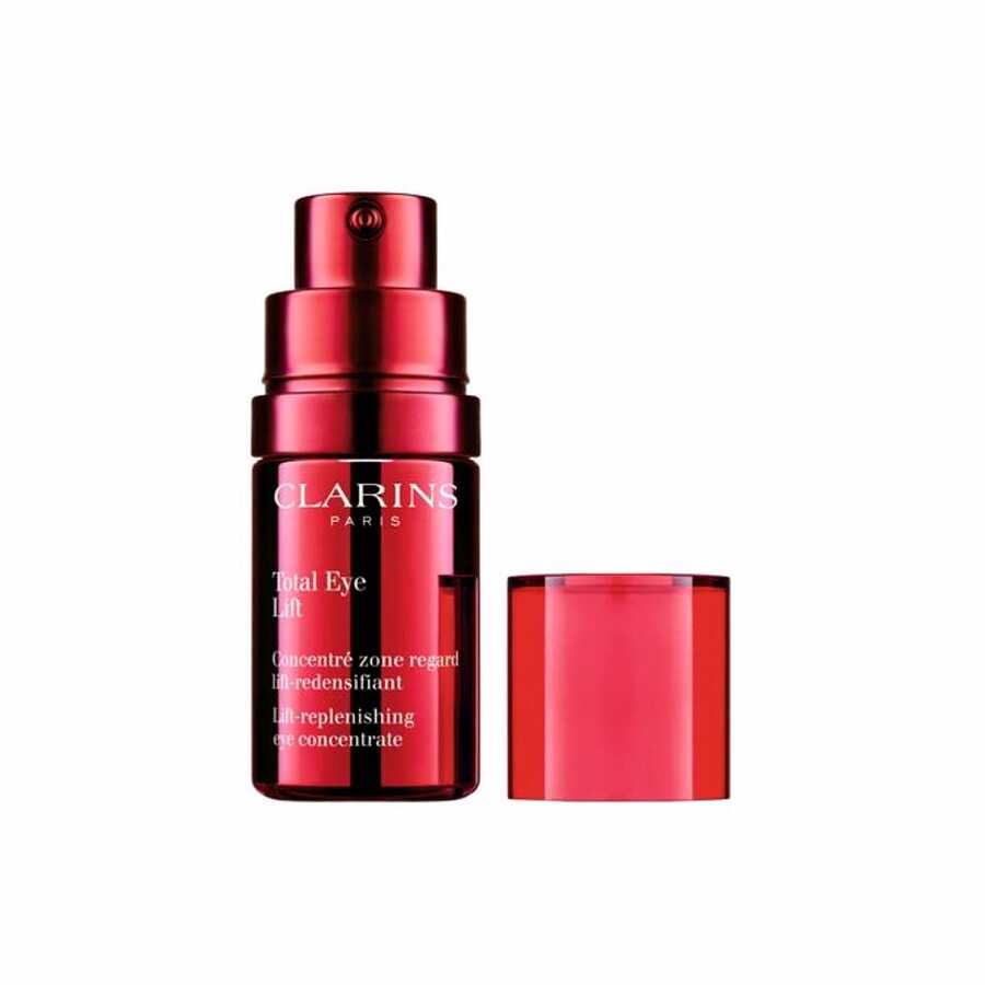 Clarins%20Total%20Eye%20Lift%20Onarıcı%20Göz%20Kremi%2015%20ml