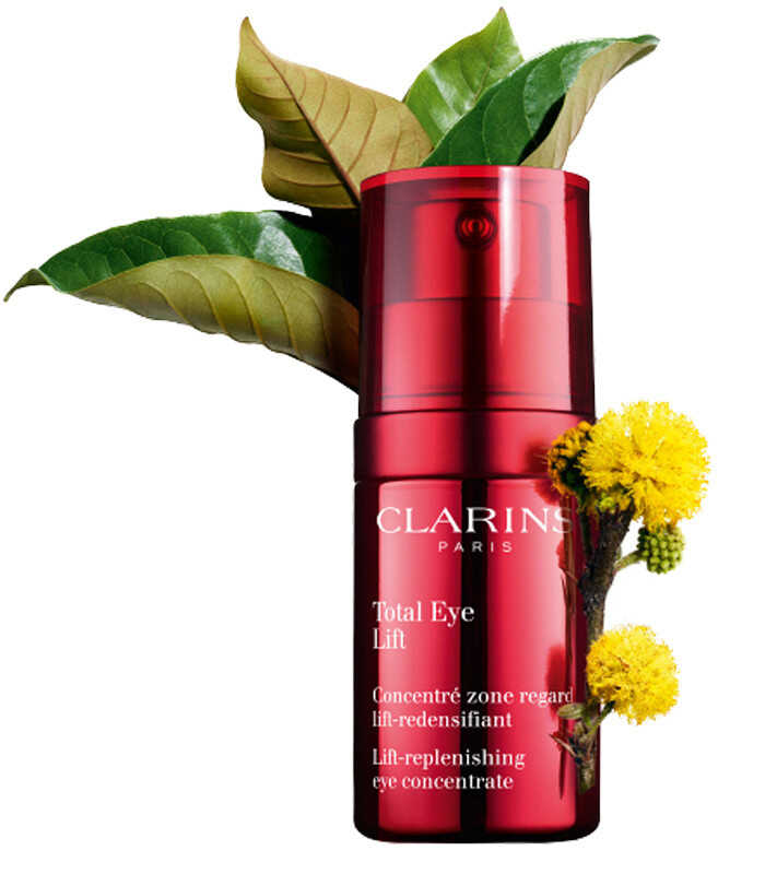 Clarins%20Total%20Eye%20Lift%20Onarıcı%20Göz%20Kremi%2015%20ml