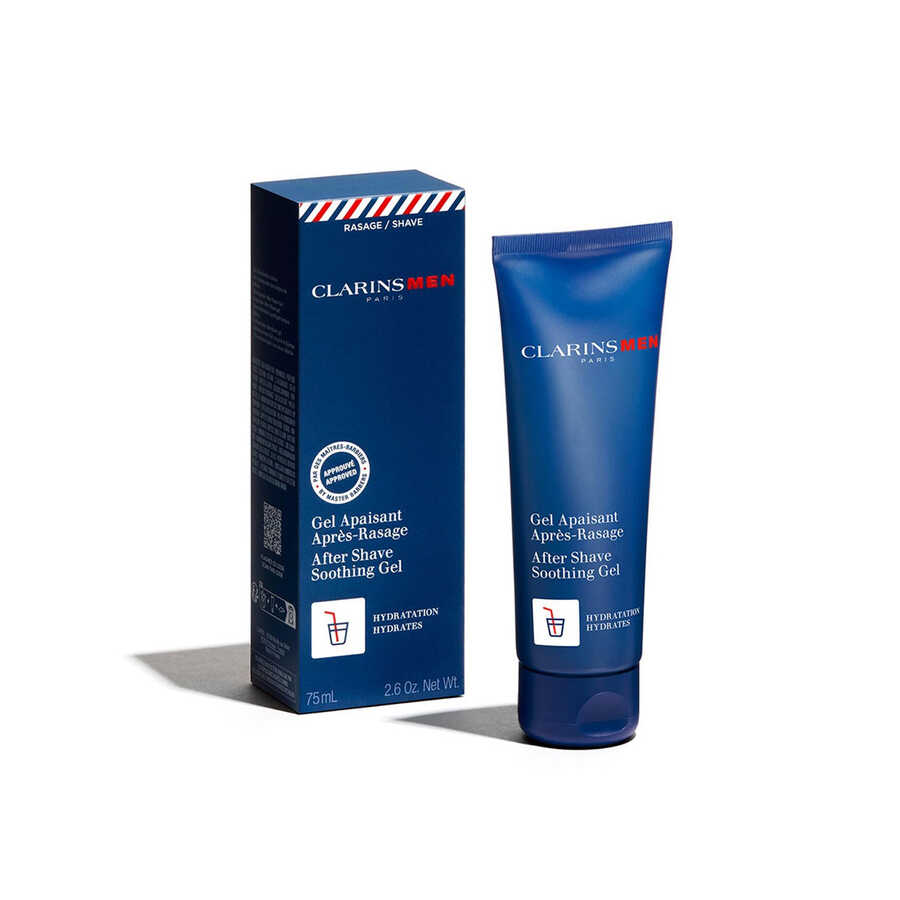 Clarins%20Men%20After%20Shave%20Soothing%20Gel%20Tıraş%20Sonrası%20Jel%2075ml