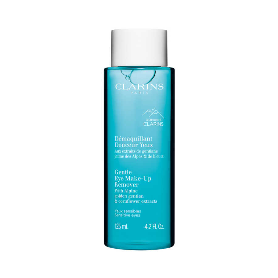 Clarins%20Gentle%20Eye%20Make%20Up%20Remover%20Göz%20Makyaj%20Temizleyici%20125%20ml