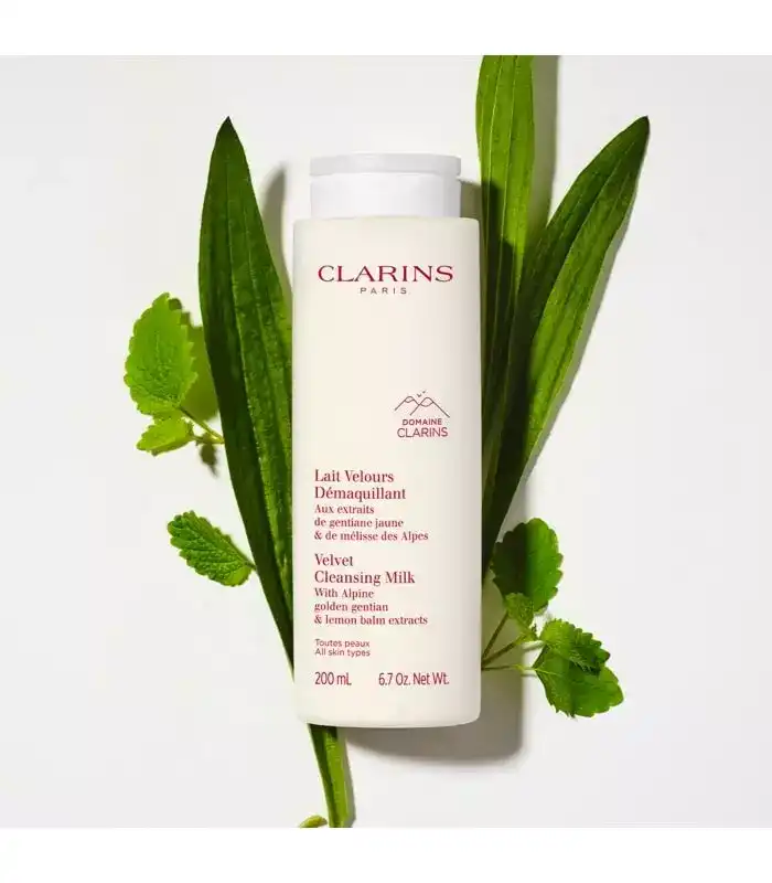 Clarins%20Velvet%20Cleansing%20Milk%20Temizleme%20Sütü%20200%20ml