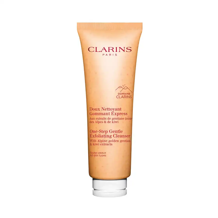 Clarins%20One%20Step%20Gentle%20Exfoliating%20Cleanser%20Peeling%20Temizleyici%20125%20ml