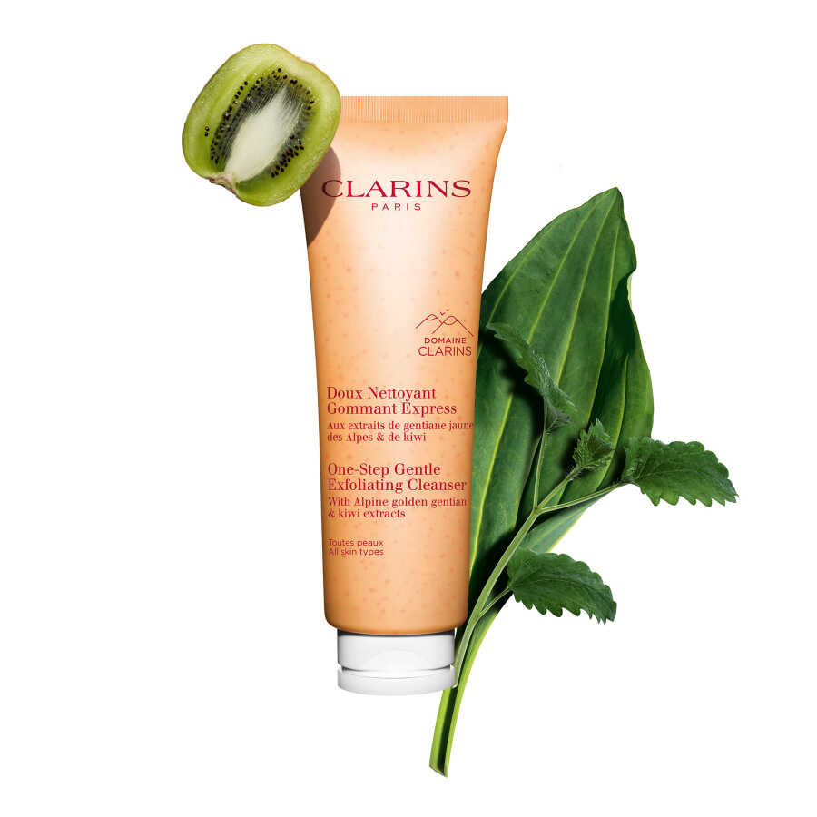 Clarins%20One%20Step%20Gentle%20Exfoliating%20Cleanser%20Peeling%20Temizleyici%20125%20ml