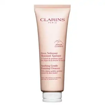 Clarins%20Soothing%20Gentle%20Köpük%20Temizleyici%20125%20ml