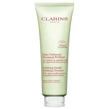 Clarins%20Purifying%20Gentle%20Köpük%20Temizleyici%20125%20ml