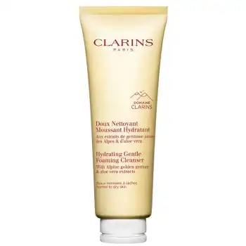 Clarins%20Hydrating%20Gentle%20Köpük%20Temizleyici%20125%20ml