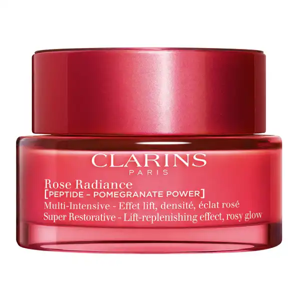 Clarins%20Rose%20Radiance%20Yaşlanma%20Karşıtı%20Bakım%20Krem%2050%20ml