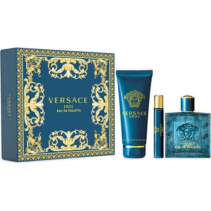 Versace%20Eros%20100ml%20Edt%20Set