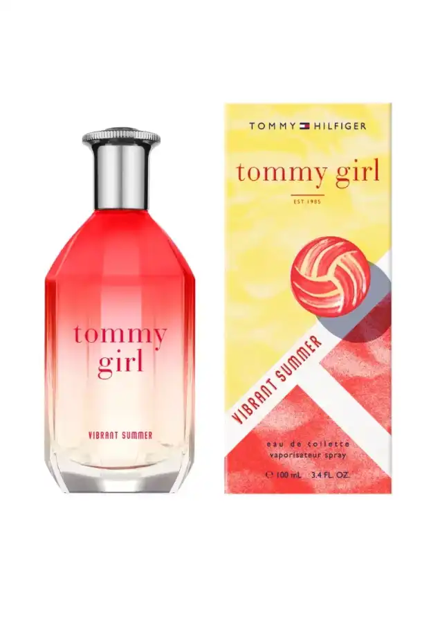 Tommy%20Hilfiger%20Girl%20Vibrant%20Summer%20Edt%20100%20ml