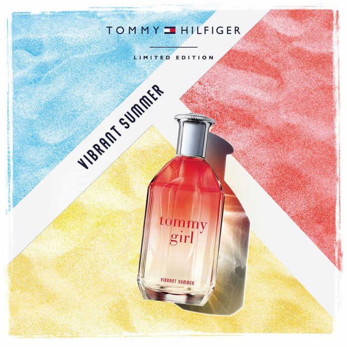 Tommy%20Hilfiger%20Girl%20Vibrant%20Summer%20Edt%20100%20ml