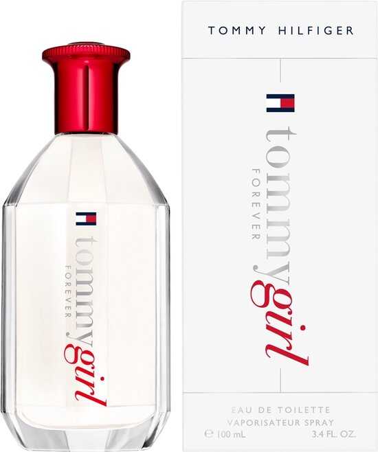 Tommy%20Hilfiger%20Girl%20Forever%20Edt%20100%20ml