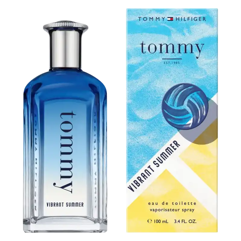 Tommy%20Hilfiger%20Vibrant%20Summer%20Edt%20100%20ml