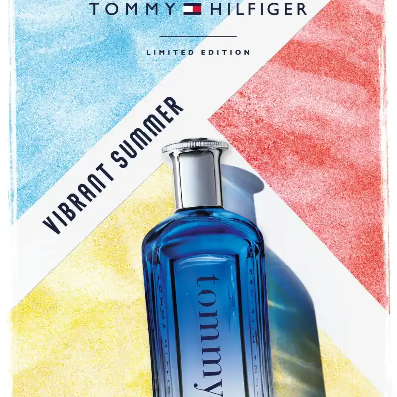 Tommy%20Hilfiger%20Vibrant%20Summer%20Edt%20100%20ml