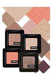 Pastel%20Nude%20Single%20Eyeshadow%20Göz%20Farı%2086%20Base