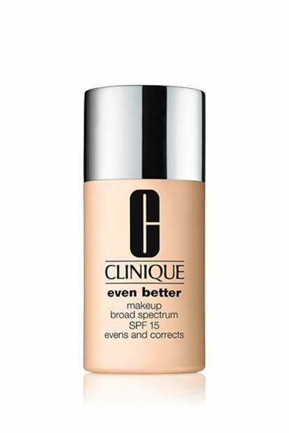 Clinique%20Even%20Better%20Make%20Up%20Spf15%20Fondöten%20Cn%2028%20Ivory