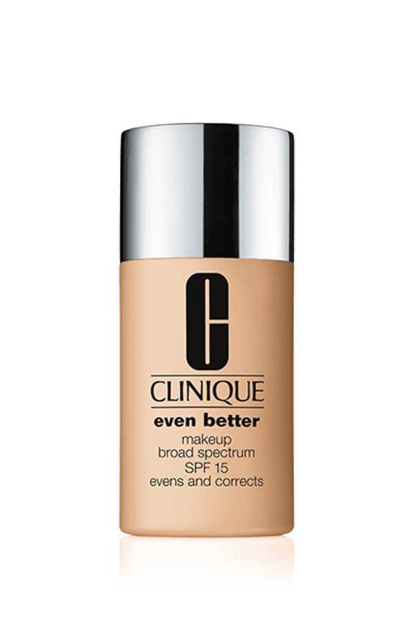 Clinique%20Even%20Better%20Spf%2015%20Fondöten%2007