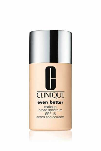 Clinique%20Even%20Better%20Make%20Up%20Spf15%20Fondöten%20Cn%2010%20Alabaster