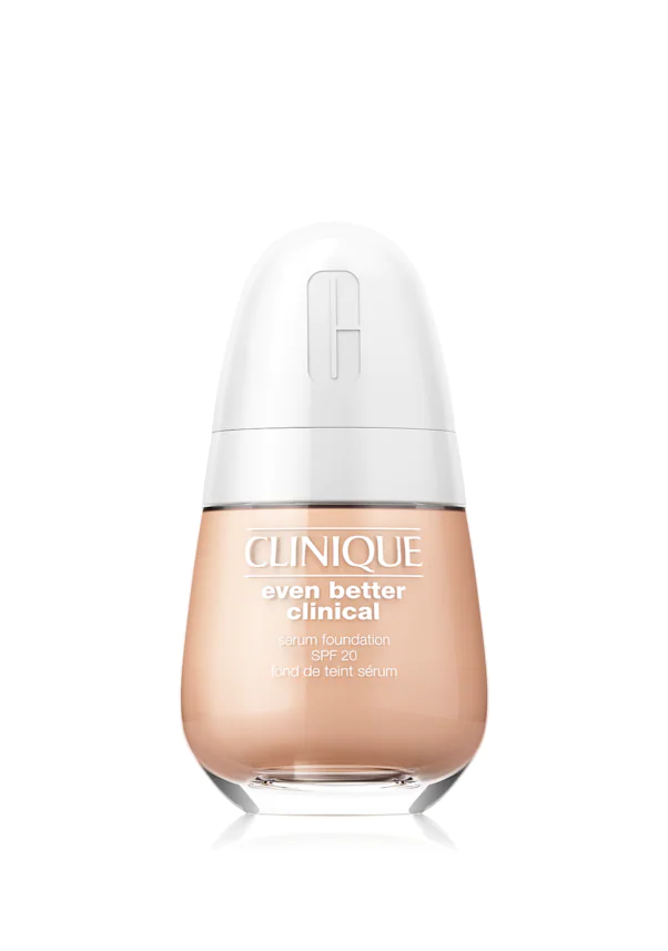 Clinique%20Even%20Better%20Clinical%20Serum%20Fondöten%20SPF%2020%20WN01%20Flax