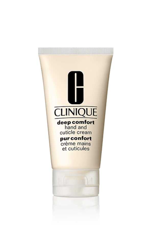 Clinique%20Deep%20Comfort%20El%20ve%20Tırnak%20Bakım%20Kremi%2075%20ml