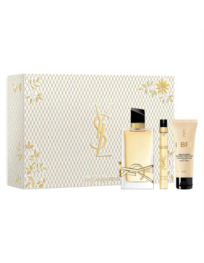 Yves%20Saint%20Laurent%20Libre%20Edp%2090%20ml%20Set