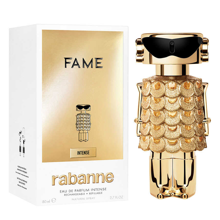 Paco%20Rabanne%20Fame%20Intense%20Refillable%20Edp%2080%20ml