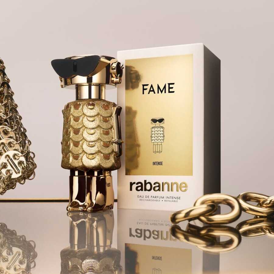 Paco%20Rabanne%20Fame%20Intense%20Refillable%20Edp%2080%20ml