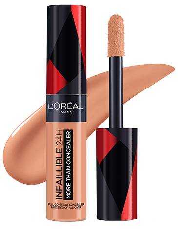 Loreal%20Paris%20%20Infaillable%20Full%20Wear%20Concealer%20Kapatıcı%20330%20Pecan