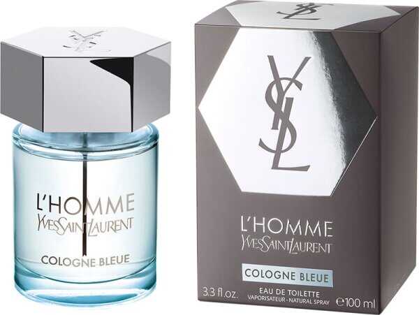 Yves%20Saint%20Laurent%20L’Homme%20Cologne%20Bleue%20%20Edt%20100%20ml