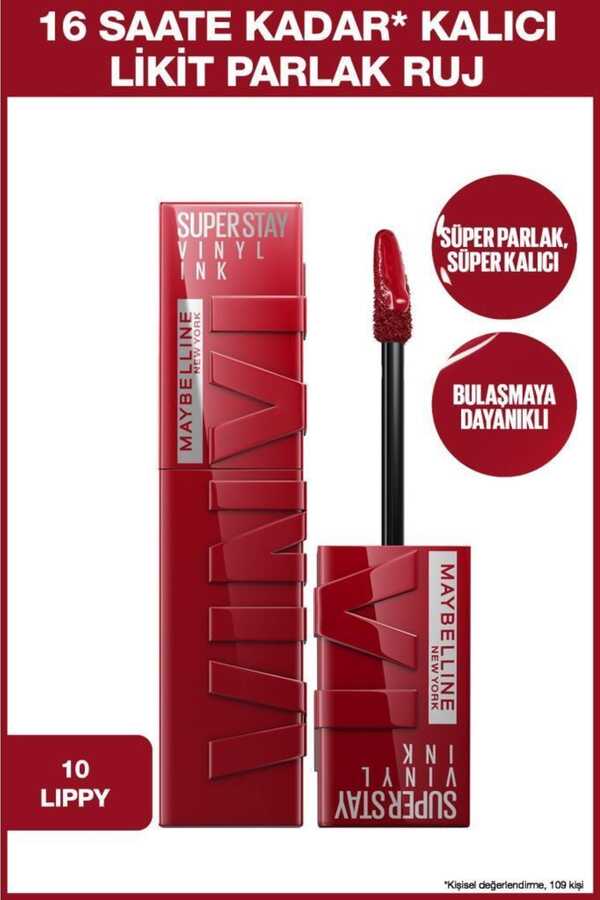 Maybelline%20Super%20Stay%20Vinyl%20Ink%20Ruj%2010%20Lippy