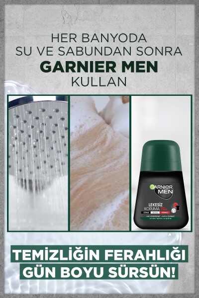 Garnier%20Men%20Lekesiz%20Koruma%2072%20Saat%20%20Roll-on%20%2050%20ml