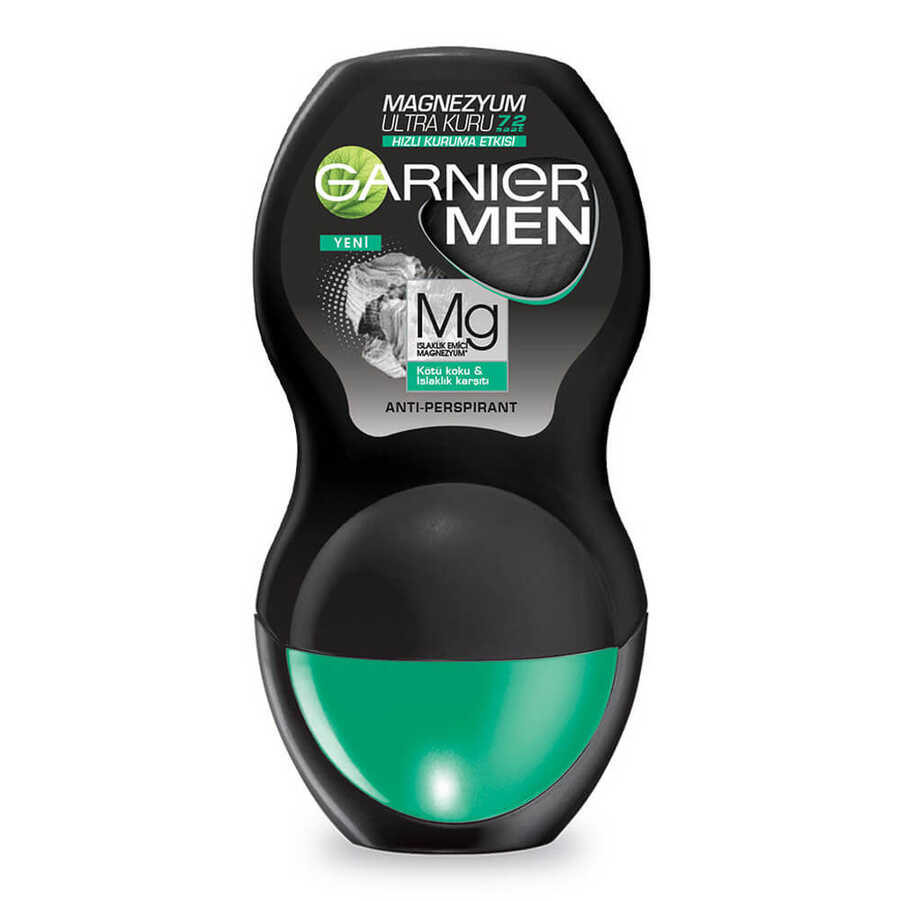 Garnier%20Men%20Magnezyum%20Ultra%20Kuru%20Roll%20On%2050%20ml