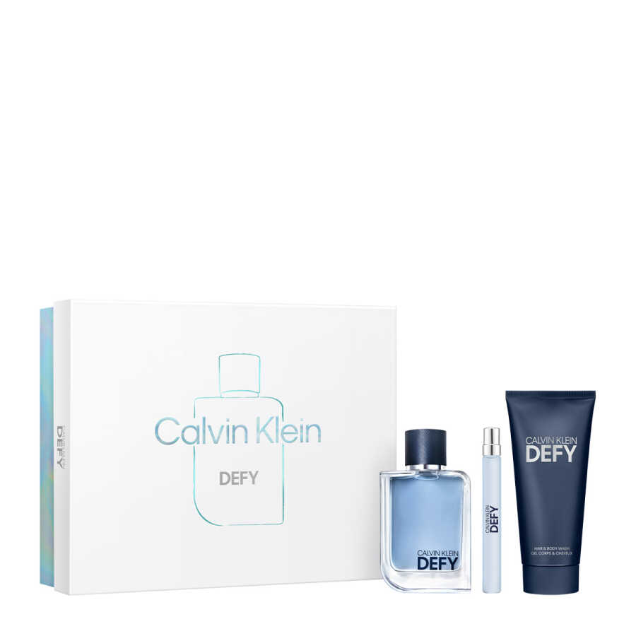 Calvin%20Klein%20Defy%20Edt%20100%20ml%20Set