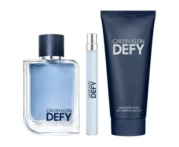 Calvin%20Klein%20Defy%20Edt%20100%20ml%20Set