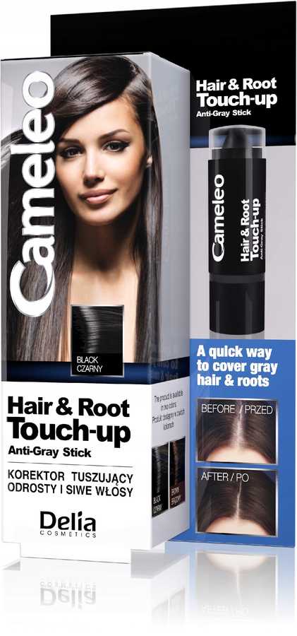 Cameleo%20Hair%20&%20Root%20Touch%20Up%20Anti-Gray%20Stick%20Black