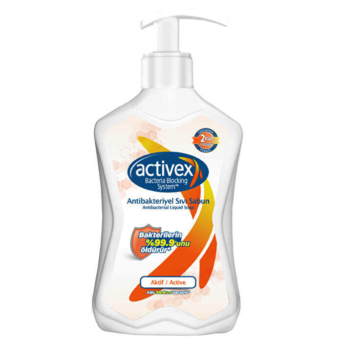 Activex%20Aktif%20Sıvı%20Sabun%20500%20ml