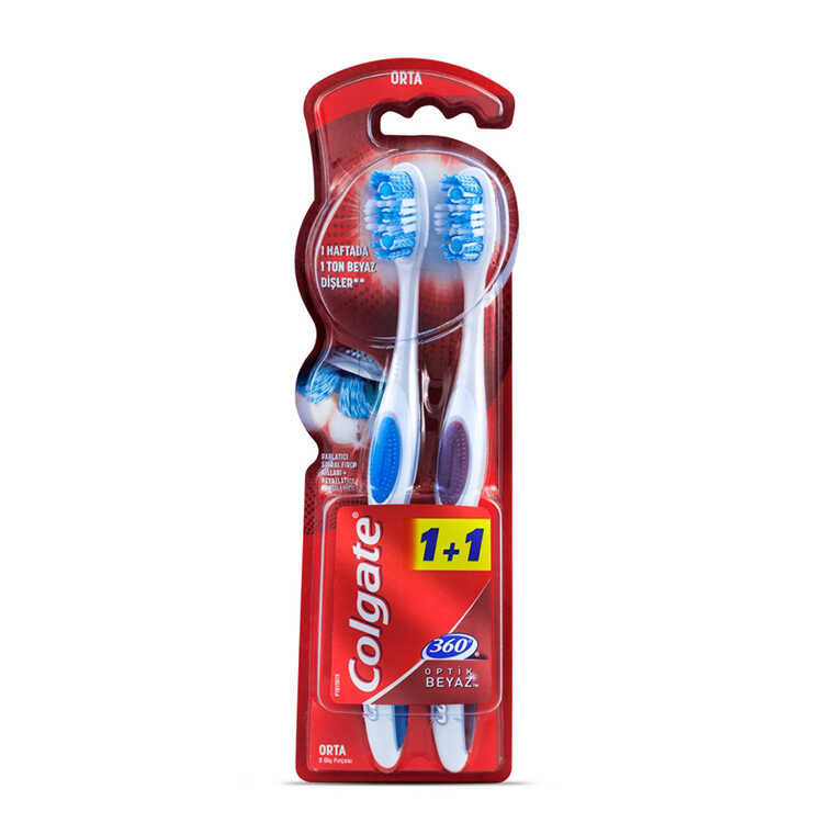 Colgate%20360%201+1%20Fırça%20Orta