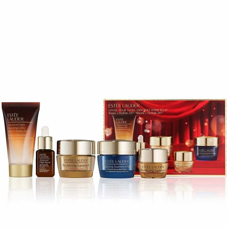 Estee%20Lauder%20Unveil%20Your%20Glow%20Cilt%20Bakım%20Seti