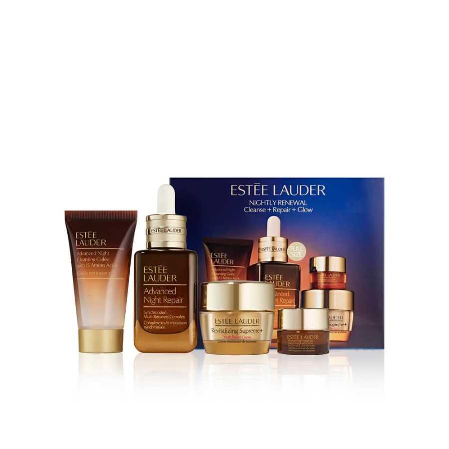 Estee%20Lauder%20Nightly%20Renewal%20Cilt%20Bakım%20Seti