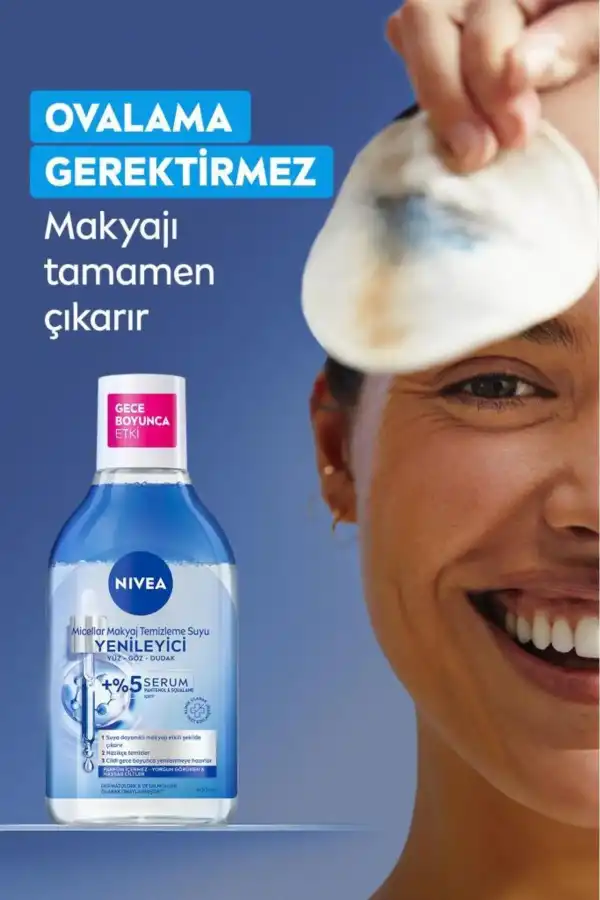 Nivea%20Yenileyici%20Micellar%20Makyaj%20Temizleme%20Suyu%20400%20ml