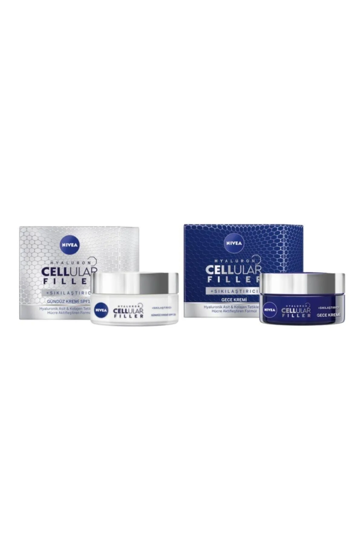 Nivea%20Expert%20Filler%20Cellular%20Sıkılaştırıcı%20Gündüz%20Gece%20Krem%20Set%2050%20ml