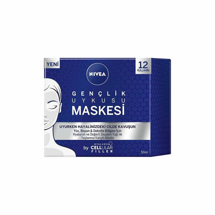 Nivea%20Cellular%20Filler%20Gece%20Uykusu%20Maskesi%2050%20ml