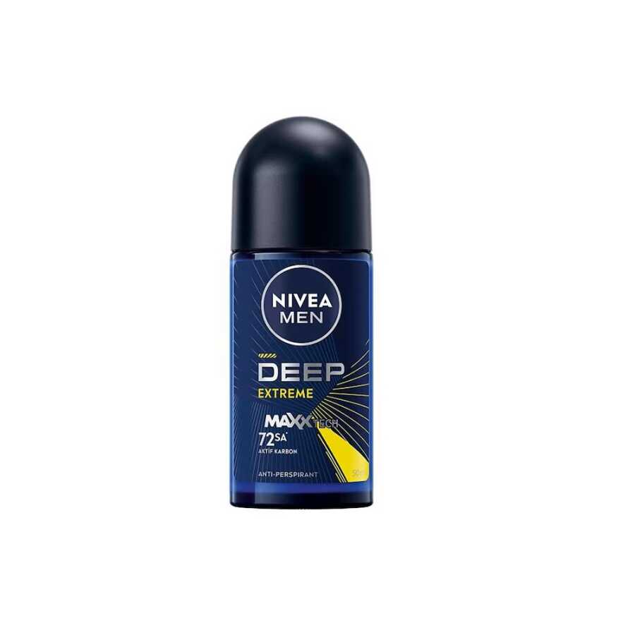 Nivea%20Men%20Deep%20Extreme%20Roll%20On%2050%20ml