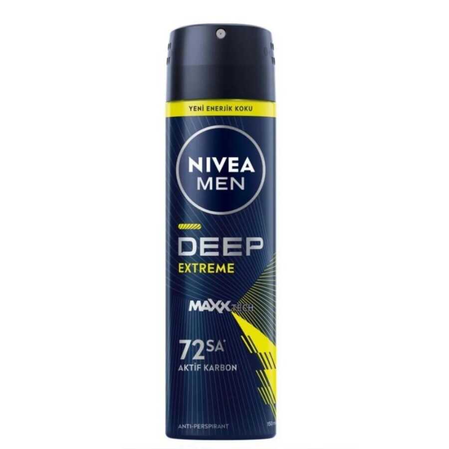 Nivea%20Men%20Deep%20Extreme%20Deodorant%20150%20ml