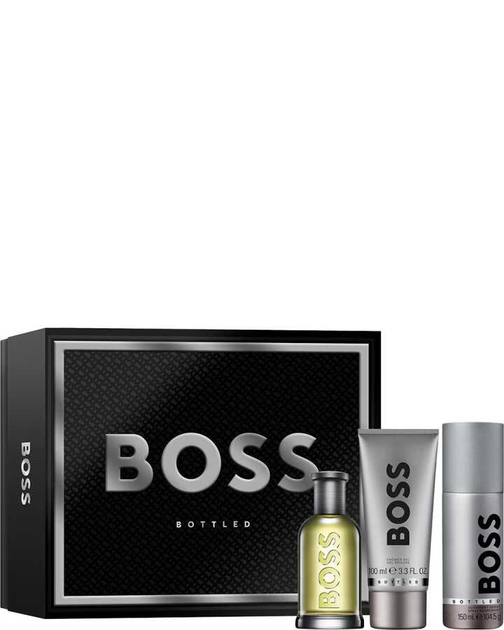 Boss%20No:6%20Bottled%20Edt%20100%20ml%20Set