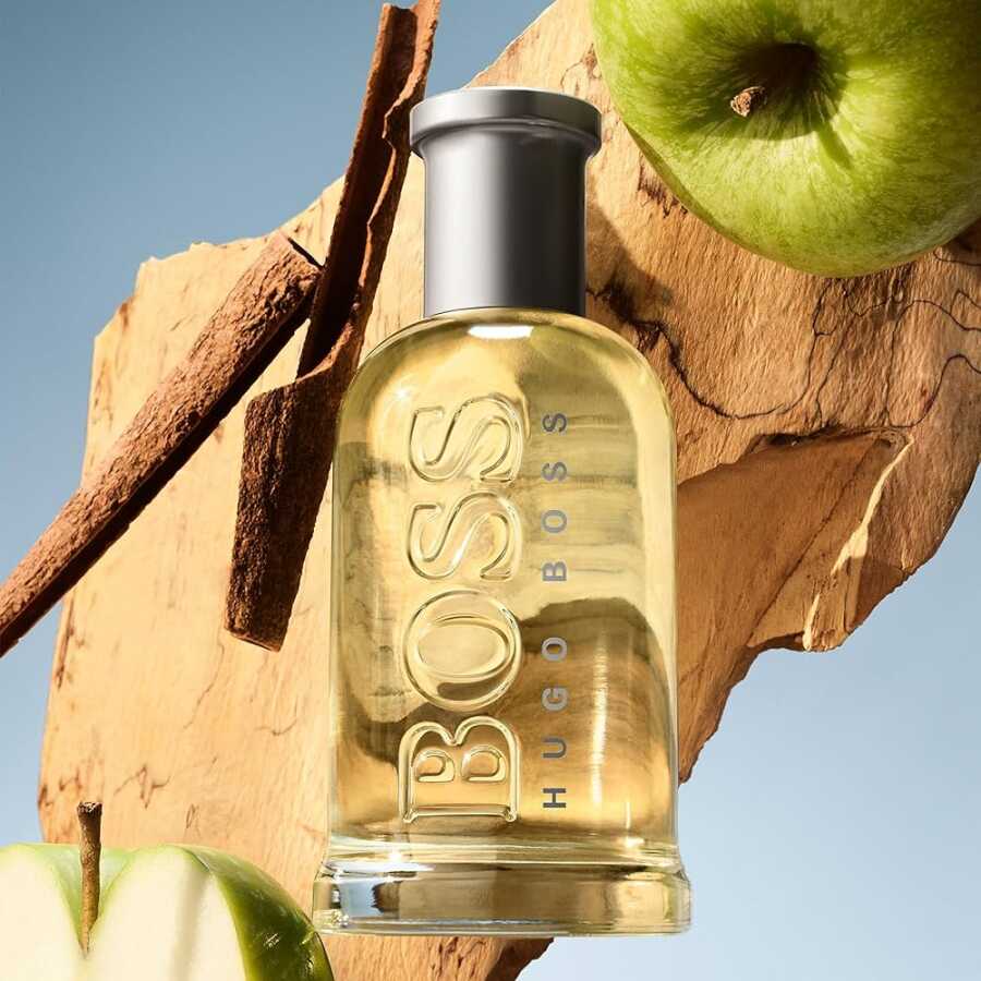 Boss%20No:6%20Bottled%20Edt%20100%20ml%20Set