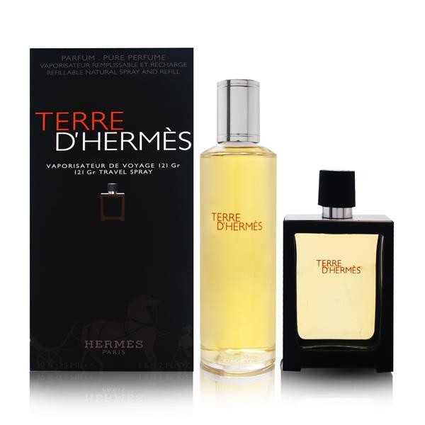 Terre%20D’Hermes%20Pure%20Parfum%2030%20Ml%20+%20125%20Ml%20Refil